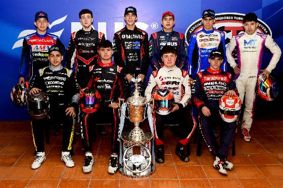 Los clasificados a la Copa de Plata 2026