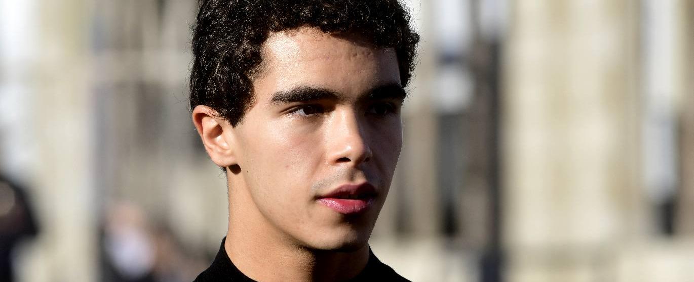 Damiani puntero del campeonato