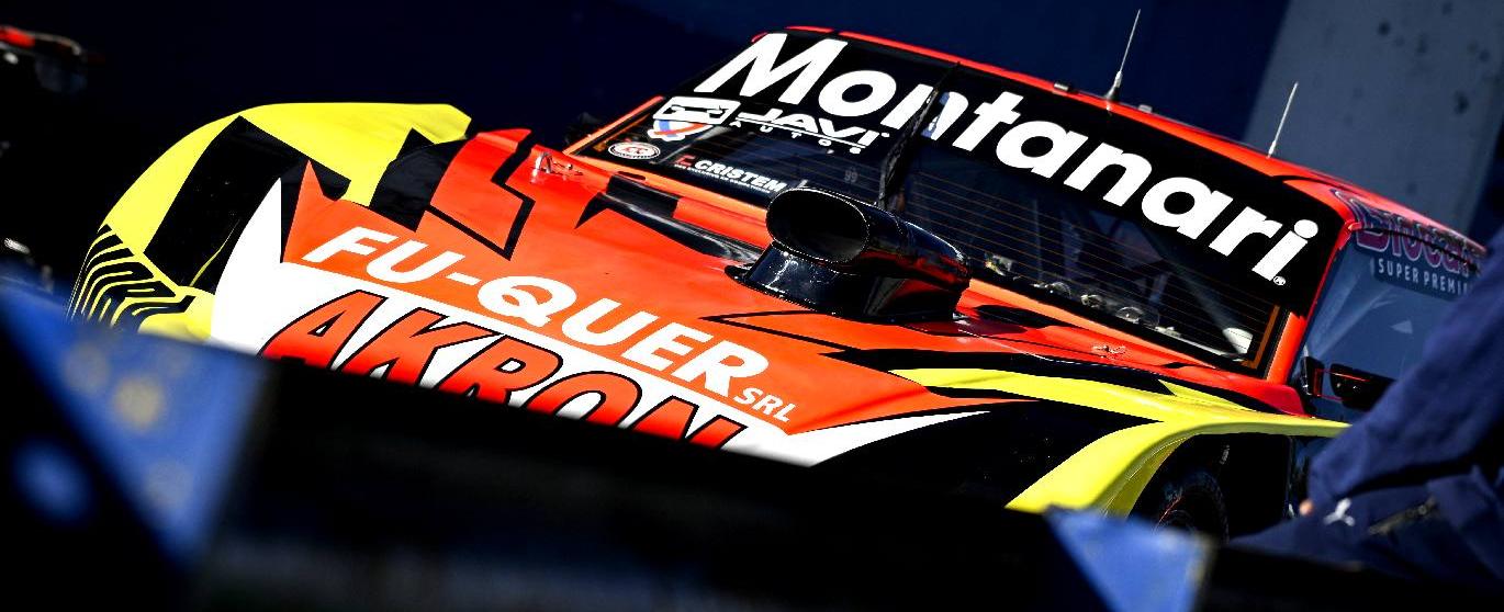 Grilla para la serie &uacute;nica