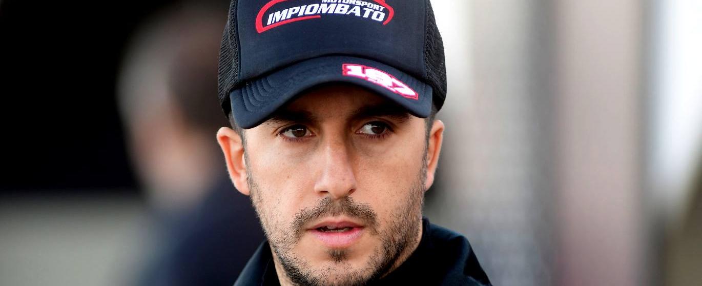 Impiombato "notamos una mejor&iacute;a del Torino&rdquo;