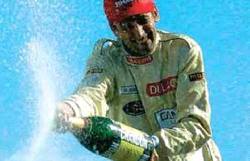 Murió Hugo "Chaira" Redolfi